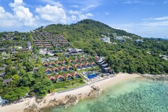 Nora Buri Resort & Spa, Koh Samui